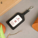 Urbaland Leather ID Card Holder - Image 9