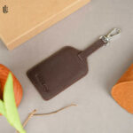 Urbaland Leather ID Card Holder - Image 7
