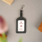 Urbaland Leather ID Card Holder - Image 4