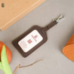 Urbaland Leather ID Card Holder - Image 8