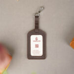 Urbaland Leather ID Card Holder - Image 3