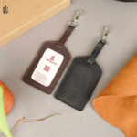 Urbaland Leather ID Card Holder