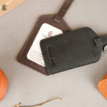 Urbaland Leather ID Card Holder - Image 5