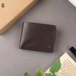 Kevin Bifold Wallet Chocolate - Image 6