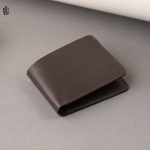Kevin Bifold Wallet Chocolate - Image 2