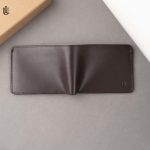 Kevin Bifold Wallet Chocolate - Image 4