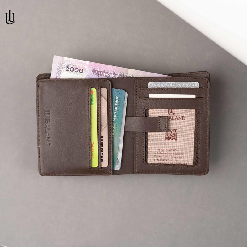 R_M09362-800x800 Hazel Card Slider Mini Wallet Chocolate - Image 1