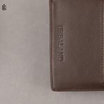 Hazel Card Slider Mini Wallet Chocolate - Image 8