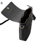 Wade Sling Bag - Black - Image 2