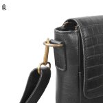 Wade Sling Bag - Black - Image 7