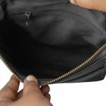 Wade Sling Bag - Black - Image 4