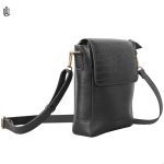 Wade Sling Bag - Black - Image 5