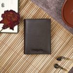 Tucker Hybrid Wallet Super Soft - Chocolate - Image 6