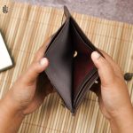 Tucker Hybrid Wallet Super Soft - Chocolate - Image 3