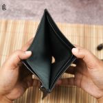 Tucker Hybrid Wallet Super Soft - Black - Image 4
