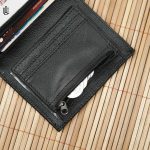 Tucker Hybrid Wallet Super Soft - Black - Image 5