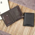 Tucker Hybrid Wallet Super Soft - Chocolate - Image 7