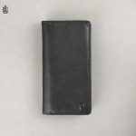 Jarvi Long Wallet - Black - Image 5