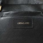 Logan Office Bag - Black - Image 11