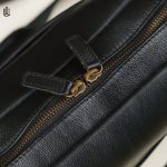 Logan Office Bag - Black - Image 7