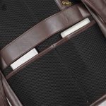 Bruce Backpack - Chocolate - Image 7