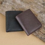 Kent Mini Wallet v2 - Chocolate - Image 7