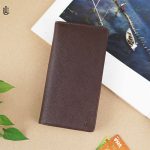 Kane Long Wallet V2 - Chocolate [g] - Image 2
