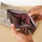 Kent Mini Wallet v2 - Chocolate - Image 3