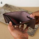 Kent Mini Wallet v2 - Chocolate - Image 4
