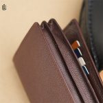 Kane Long Wallet V2 - Chocolate [g] - Image 4