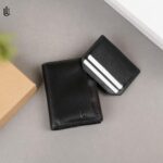 Dory Bifold Wallet - Black - Image 2