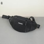 Trekon Crossbody Bag CB001 - Black