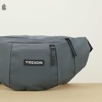 Trekon Crossbody Bag CB001 - Grey - Image 11