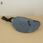 Trekon Crossbody Bag CB001 - Grey