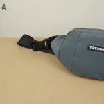 Trekon Crossbody Bag CB001 - Grey - Image 9