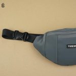 Trekon Crossbody Bag CB001 - Grey - Image 10