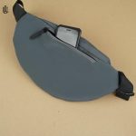 Trekon Crossbody Bag CB001 - Grey - Image 5