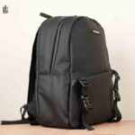 Trekon Backpack BP004 - Black - Image 4