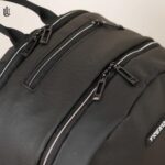 Trekon Backpack BP004 - Black - Image 5