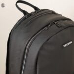 Trekon Backpack BP004 - Black - Image 7