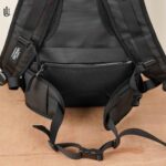 Trekon Backpack BP004 - Black - Image 20