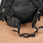 Trekon Backpack BP004 - Black - Image 19