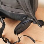 Trekon Backpack BP004 - Black - Image 22