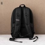 Trekon Backpack BP004 - Black - Image 9
