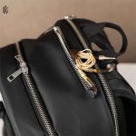 Trekon Backpack BP004 - Black - Image 11