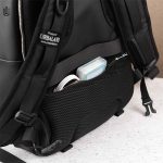Trekon Backpack BP004 - Black - Image 12