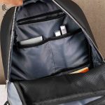 Trekon Backpack BP004 - Black - Image 13