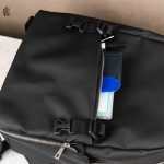 Trekon Backpack BP004 - Black - Image 15