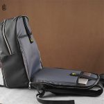Trekon Backpack BP004 - Black - Image 17