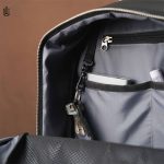 Trekon Backpack BP004 - Black - Image 18